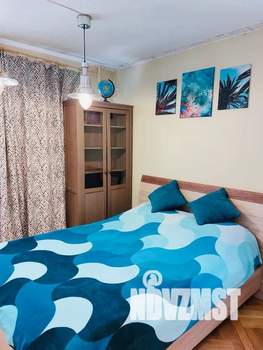 Студия квартира, посуточно, 32м2, 4/5 этаж