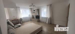 Студия квартира, посуточно, 33м2, 4/6 этаж