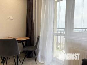 1-к квартира, посуточно, 47м2, 14/18 этаж