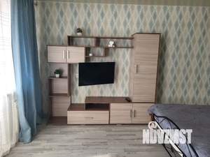 1-к квартира, посуточно, 32м2, 4/9 этаж