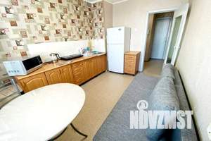 1-к квартира, посуточно, 33м2, 11/12 этаж