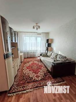 1-к квартира, на длительный срок, 34м2, 1/9 этаж