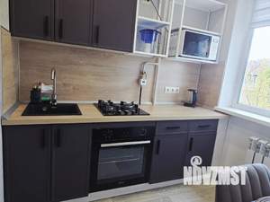 2-к квартира, посуточно, 45м2, 4/5 этаж