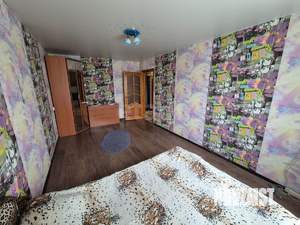 4-к квартира, на длительный срок, 64м2, 4/5 этаж