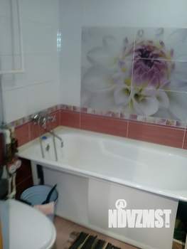 1-к квартира, посуточно, 30м2, 1/2 этаж