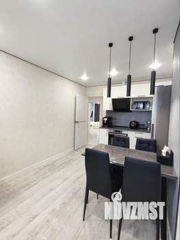 3-к квартира, на длительный срок, 61м2, 5/12 этаж