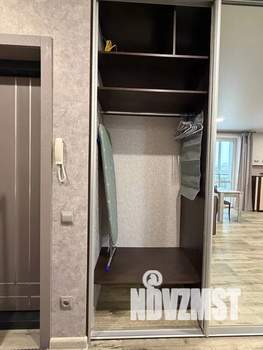 Студия квартира, посуточно, 31м2, 5/26 этаж