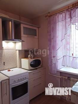 1-к квартира, на длительный срок, 32м2, 3/6 этаж