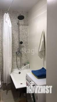 Студия квартира, на длительный срок, 28м2, 16/25 этаж