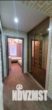 2-к квартира, посуточно, 50м2, 2/14 этаж