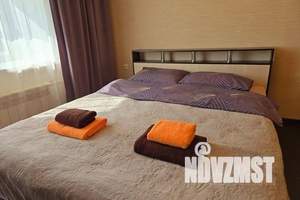 2-к квартира, посуточно, 60м2, 3/9 этаж