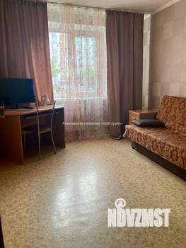 2-к квартира, на длительный срок, 51м2, 2/10 этаж