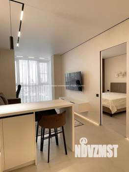 2-к квартира, на длительный срок, 50м2, 11/23 этаж