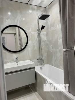 1-к квартира, на длительный срок, 40м2, 13/17 этаж