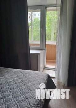 2-к квартира, посуточно, 55м2, 1/1 этаж