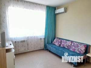 1-к квартира, посуточно, 32м2, 1/1 этаж