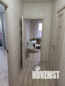 1-к квартира, посуточно, 42м2, 14/22 этаж