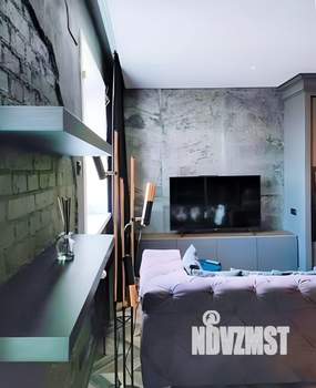 1-к квартира, на длительный срок, 40м2, 8/11 этаж