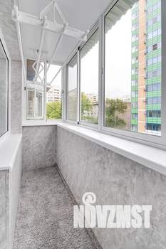 2-к квартира, посуточно, 46м2, 5/5 этаж