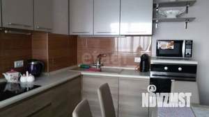 Студия квартира, на длительный срок, 38м2, 18/25 этаж