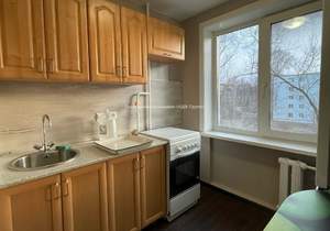 2-к квартира, на длительный срок, 48м2, 3/5 этаж