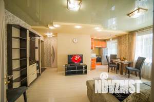 2-к квартира, посуточно, 50м2, 3/5 этаж