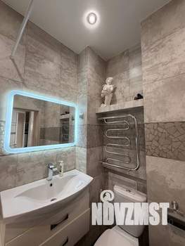 2-к квартира, посуточно, 65м2, 22/25 этаж