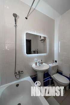 Студия квартира, посуточно, 25м2, 20/26 этаж