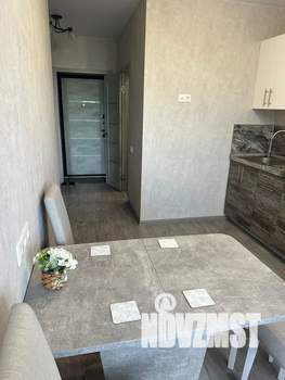 1-к квартира, посуточно, 50м2, 2/9 этаж