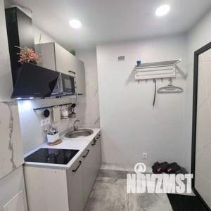 2-к квартира, посуточно, 40м2, 1/1 этаж