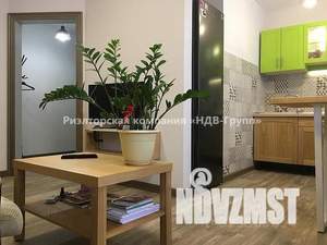 3-к квартира, на длительный срок, 61м2, 1/5 этаж