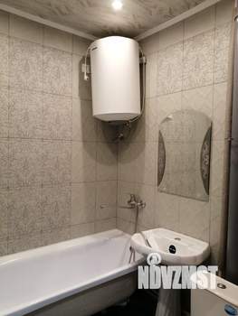 1-к квартира, на длительный срок, 35м2, 1/2 этаж