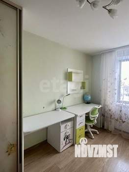 3-к квартира, на длительный срок, 68м2, 8/10 этаж