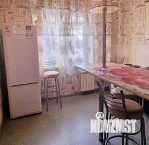 1-к квартира, посуточно, 36м2, 7/10 этаж