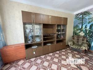 2-к квартира, на длительный срок, 40м2, 1/2 этаж