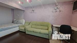 Студия квартира, посуточно, 46м2, 11/17 этаж