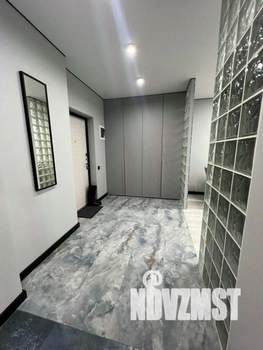 1-к квартира, посуточно, 52м2, 1/1 этаж