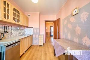 1-к квартира, на длительный срок, 38м2, 9/9 этаж