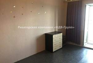 1-к квартира, на длительный срок, 37м2, 6/7 этаж