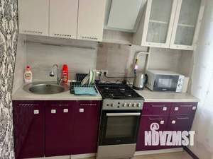 1-к квартира, посуточно, 30м2, 2/5 этаж