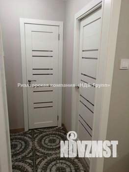 2-к квартира, на длительный срок, 33м2, 9/10 этаж