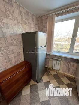 2-к квартира, на длительный срок, 48м2, 5/5 этаж