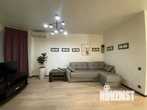 2-к квартира, посуточно, 60м2, 13/20 этаж