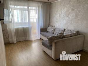 3-к квартира, посуточно, 70м2, 1/1 этаж