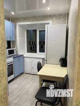 1-к квартира, посуточно, 33м2, 2/5 этаж