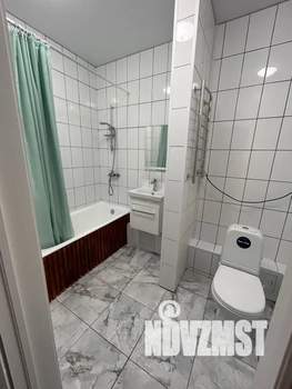 1-к квартира, посуточно, 48м2, 6/24 этаж