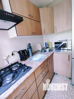 1-к квартира, посуточно, 32м2, 2/5 этаж
