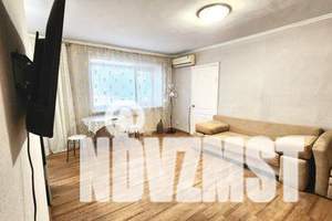 2-к квартира, посуточно, 45м2, 1/5 этаж
