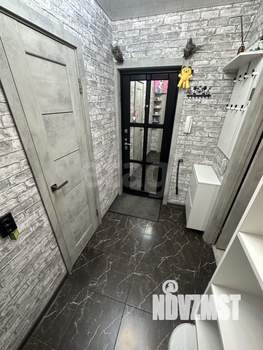 1-к квартира, на длительный срок, 33м2, 8/10 этаж