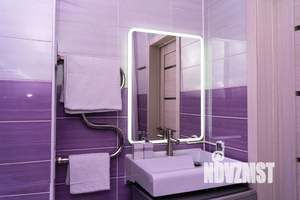 Студия квартира, посуточно, 30м2, 16/26 этаж